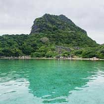 Fiji - Bula Beach