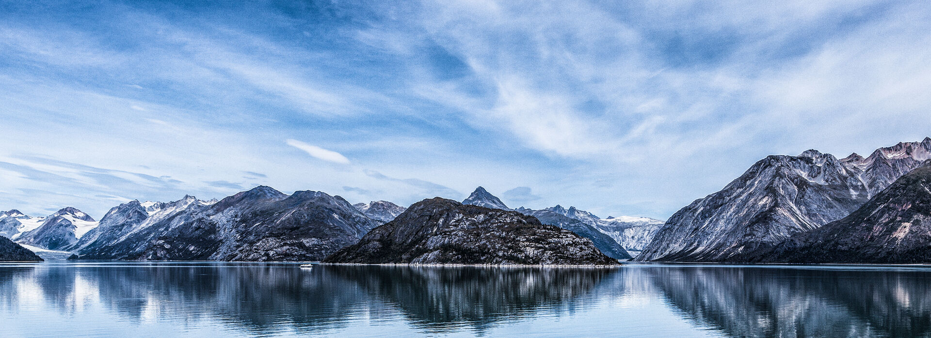 Inside Passage With Princess