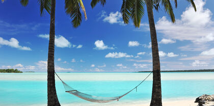 Cook Islands, Pacific