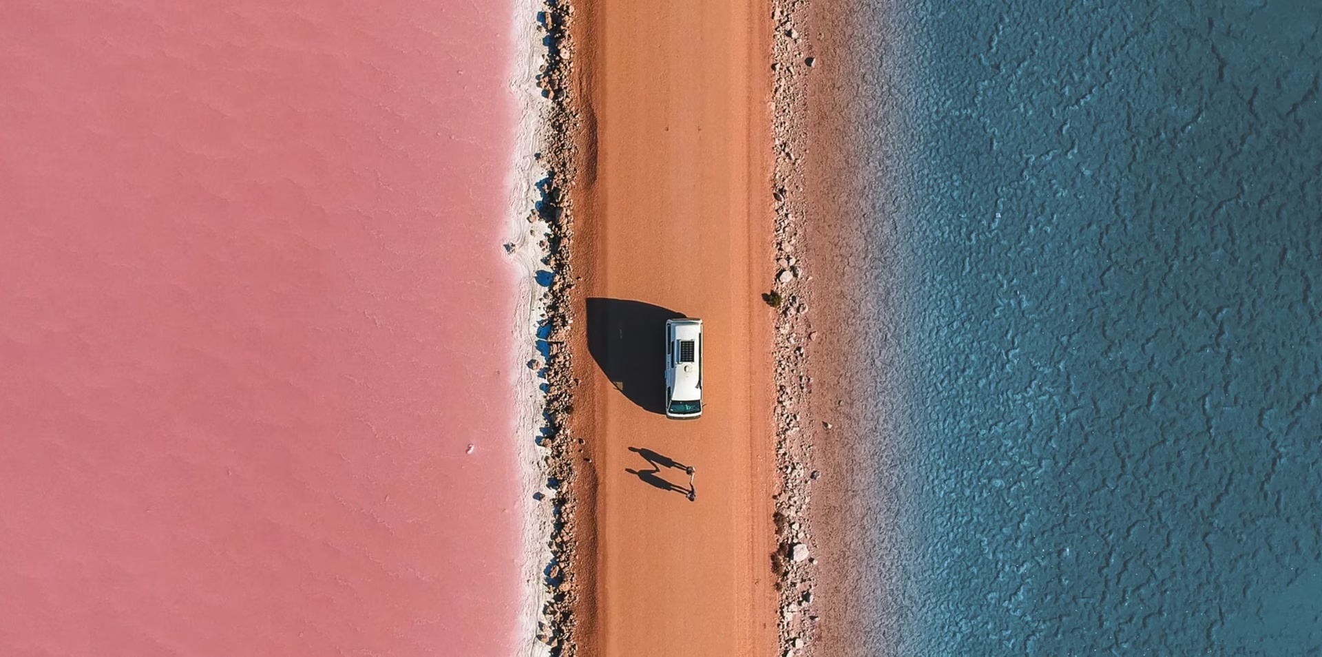Explore the Eyre Peninsula