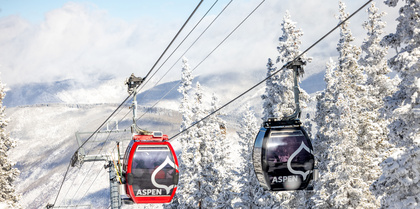 Aspen Snowmass