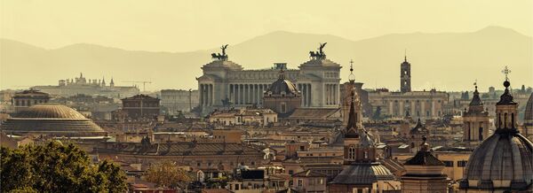 European City Breaks